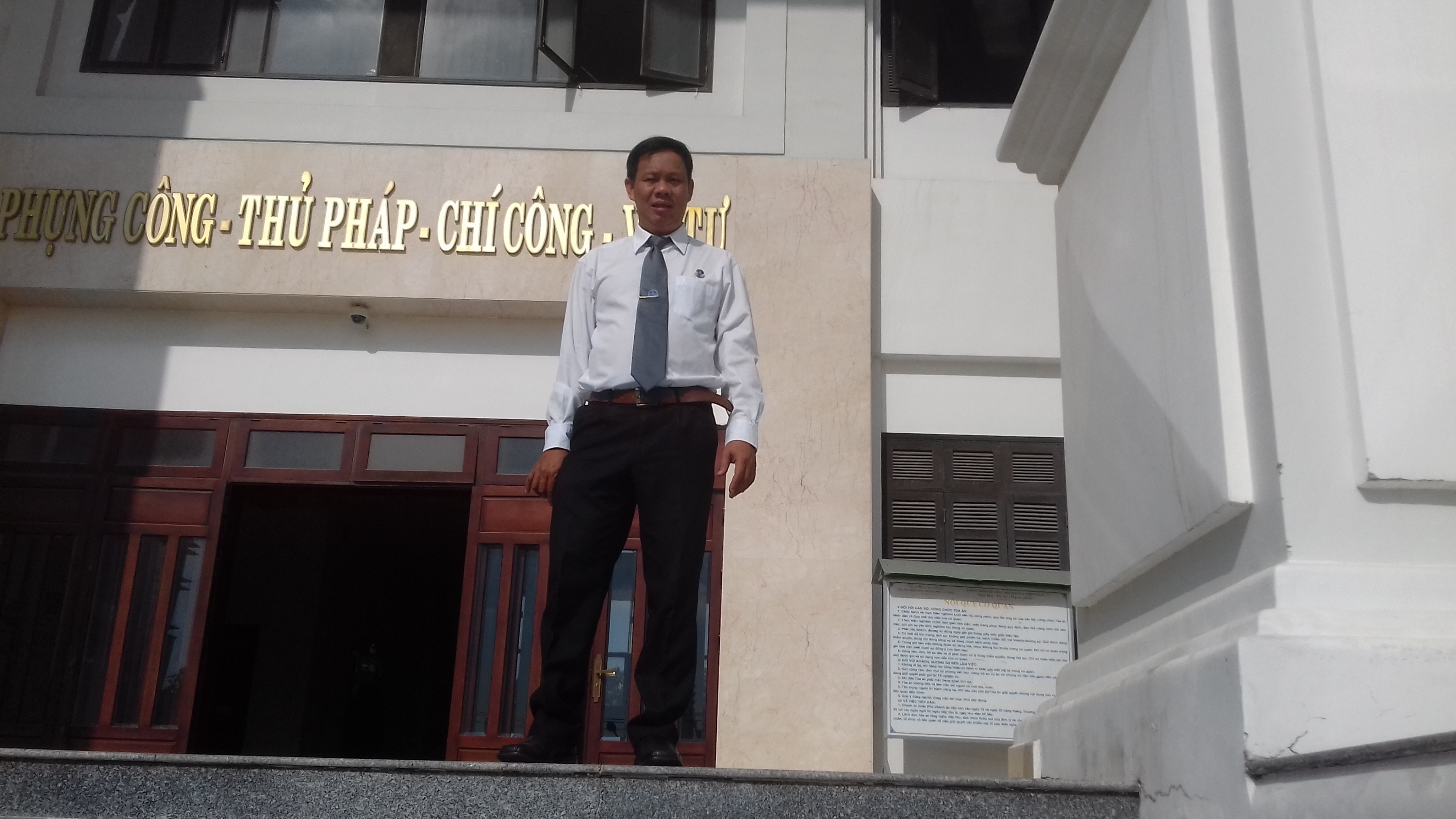 LÊ HỮU PHÚC