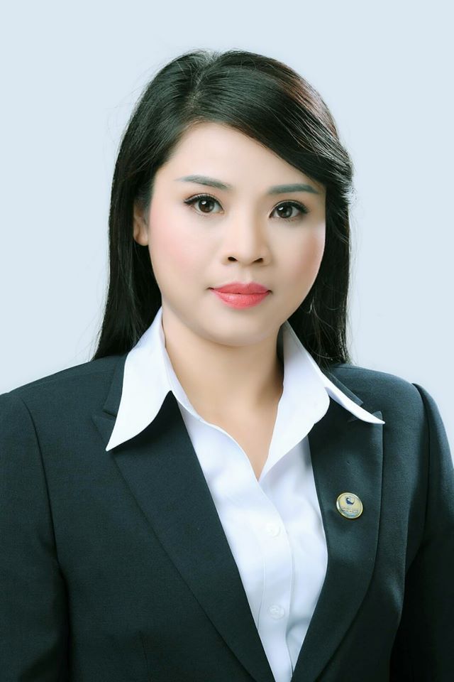 PHẠM THỊ THU