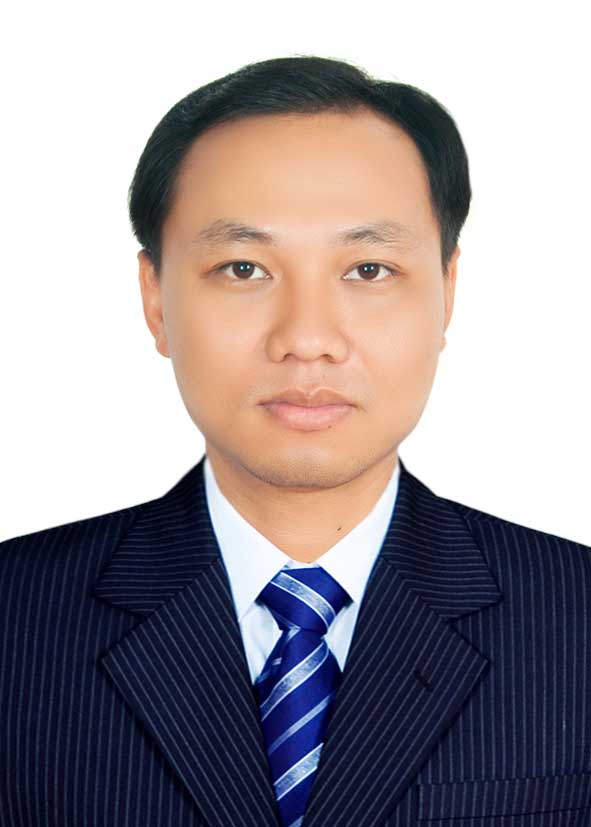 NGUYỄN ĐỊNH TƯỜNG